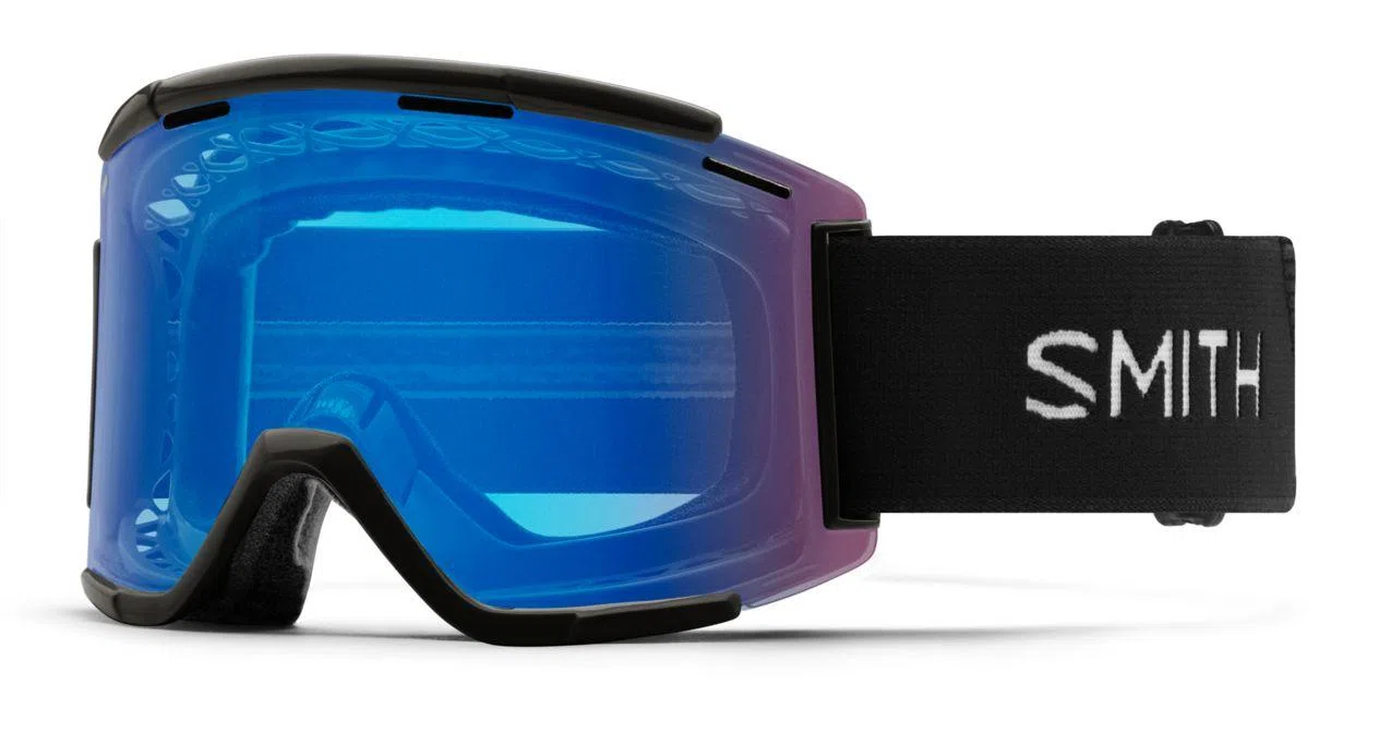 Smith Optics Bike Goggles M00842 Squad XL MTB Goggles - view 8